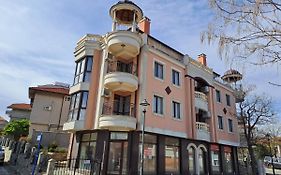 Luxury Apartments Ekaterina